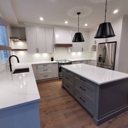 Valley Granite Products | Coquitlam Quartz, Granite and Marble Countertops